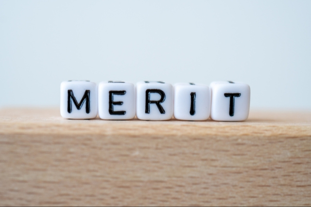 卓上パーテーションのメリット