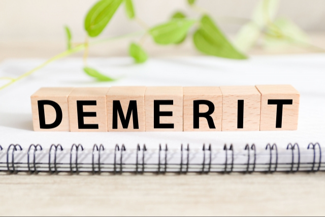 オープンオフィスのデメリット